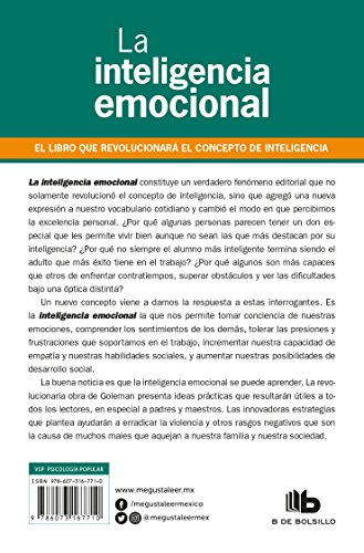 Inteligencia Emocional, La