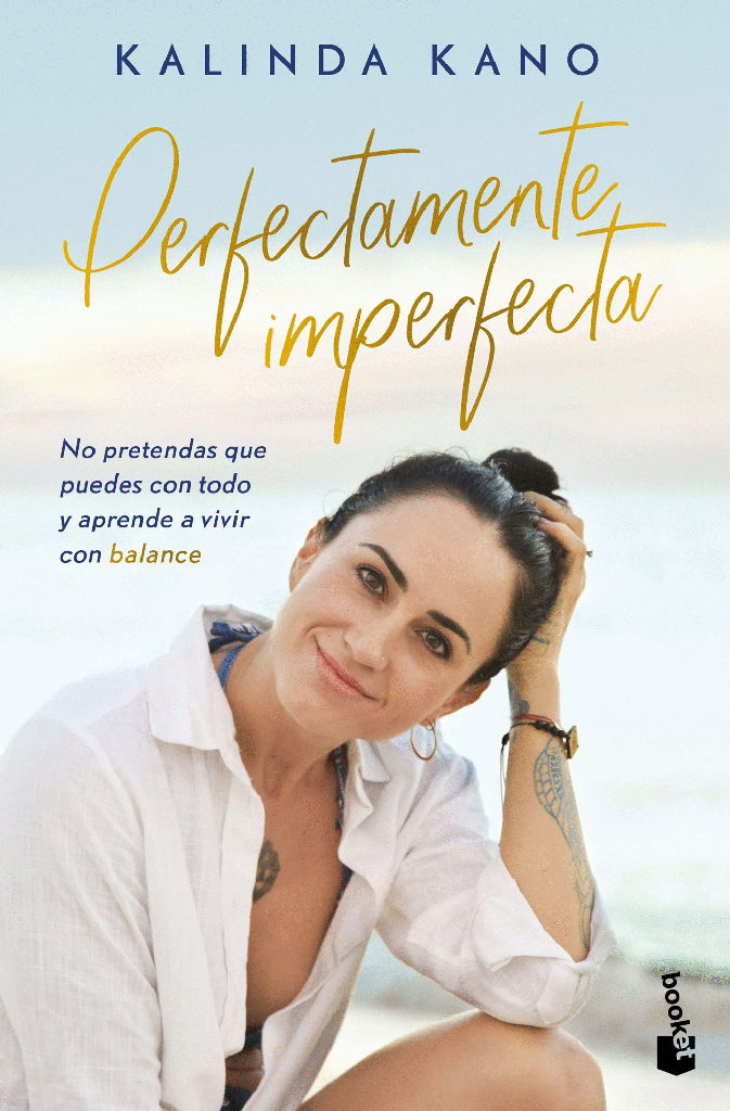 PERFECTAMENTE IMPERFECTA