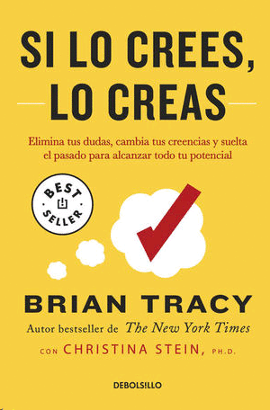 SI LO CREES, LO CREAS