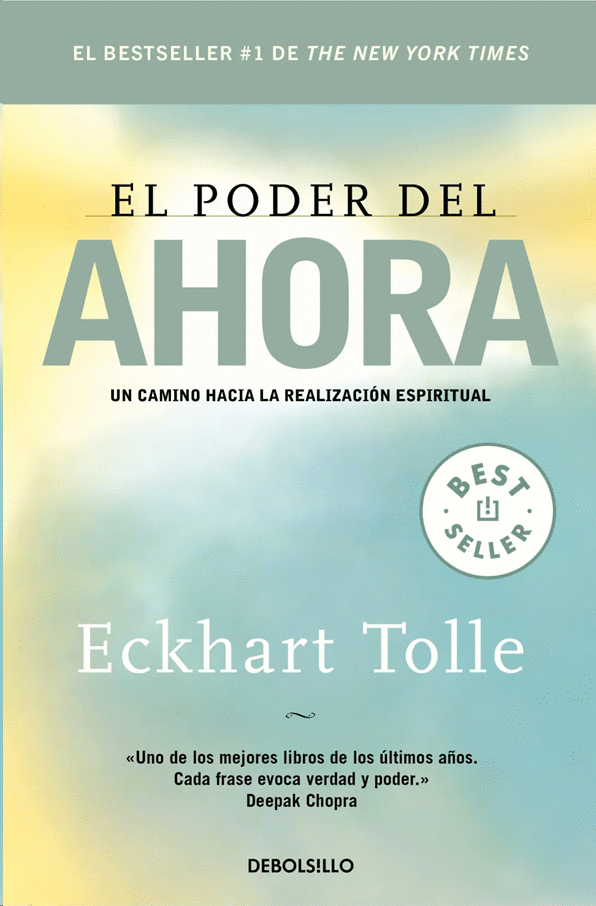 El Poder Del Ahora