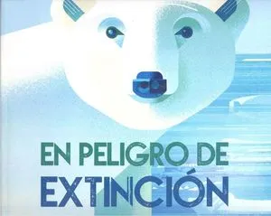 EN PELIGRO DE EXTINCIÓN