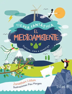 MEDIO AMBIENTE. EL,