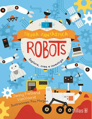 ROBOTS