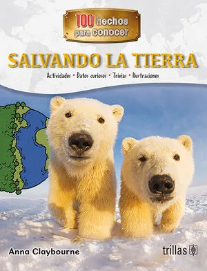 SAVING THE EARTH