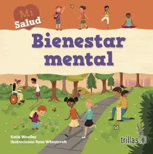 MENTAL WELL-BEING