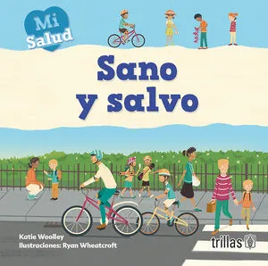 SANO Y SALVO