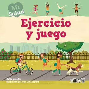EXERCISE AND PLAY
