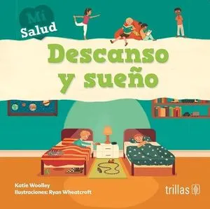 DESCANSO Y SUEÑO