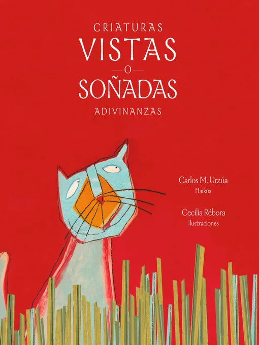 CRIATURAS VISTAS O SOÑADAS