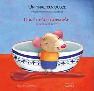 UN FINAL TAN DULCE.