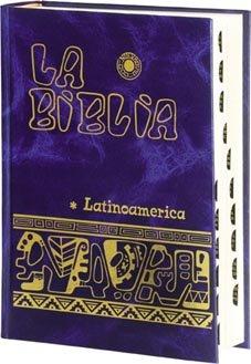 LA BIBLIA LATINOAMÉRICA