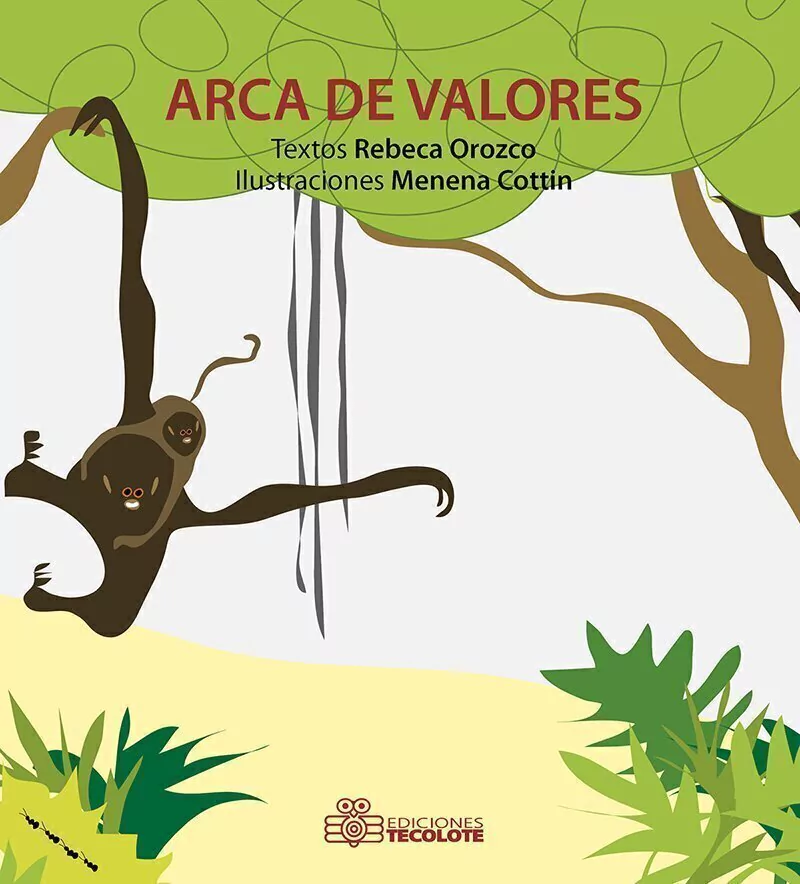ARCA DE VALORES