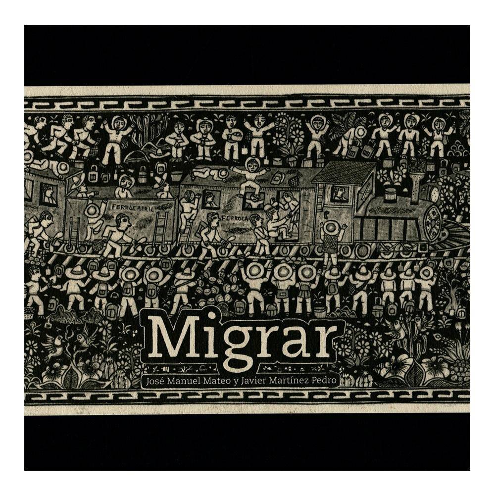 MIGRAR