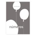 NÚMEROS C (BRAILLE)