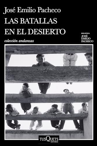 LAS BATALLAS EN EL DESIERTO
