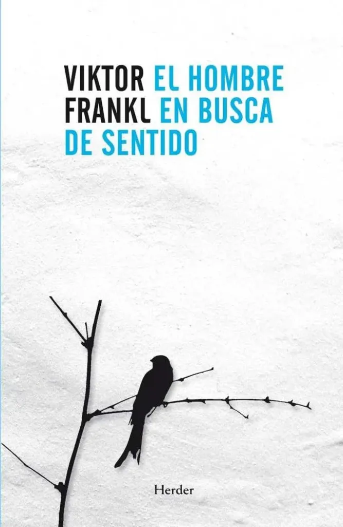 The Man's Search for Meaning (Spanish Edition) Frankl, Viktor Emil [Used - Good] [Softcover]