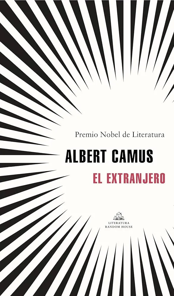 EL EXTRANJERO