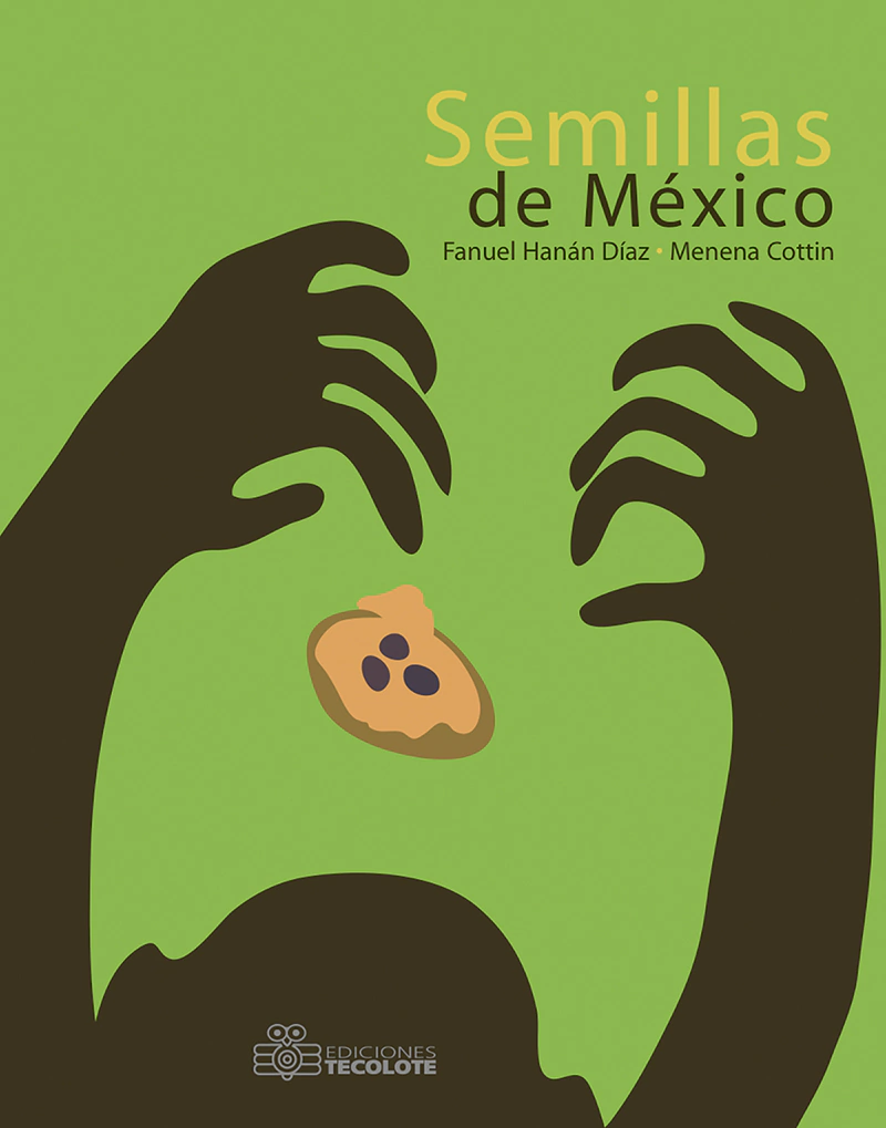 SEMILLAS DE MÉXICO