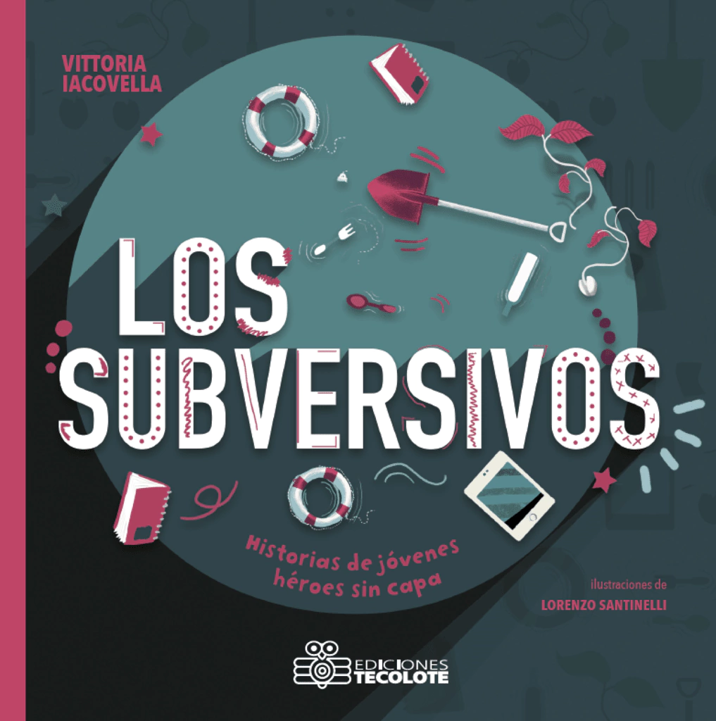 SUBVERSIVOS. LOS,