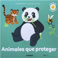 ANIMALES QUE PROTEGER