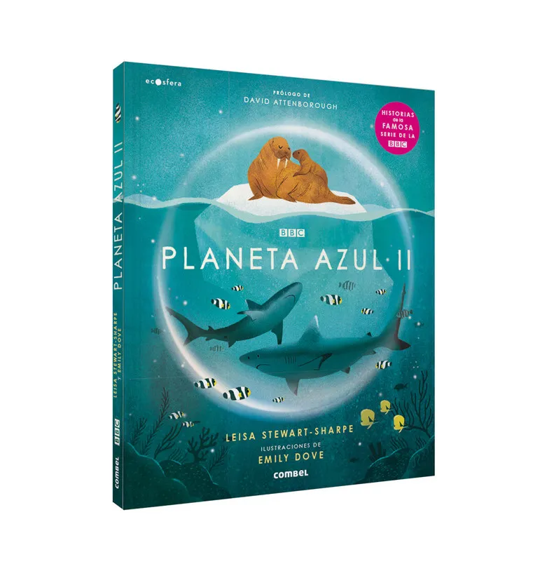 PLANETA AZUL II