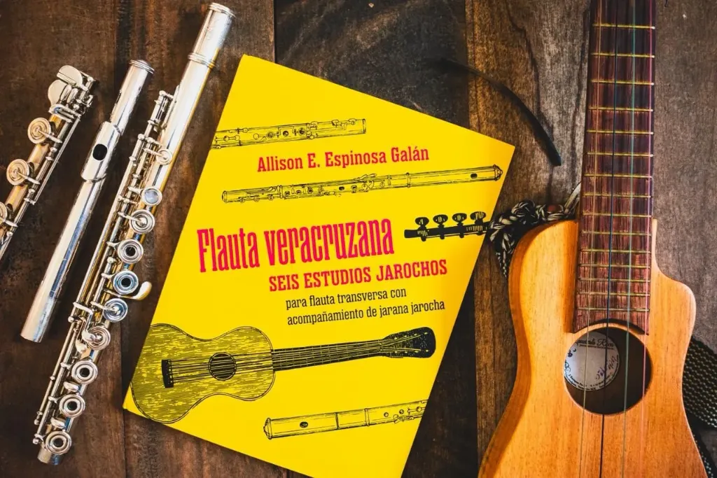 Veracruz Flute