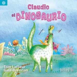 CLAUDIO EL DINOSAURIO