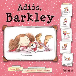 GOODBYE, BARKLEY