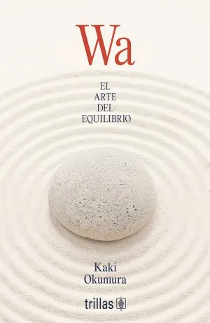 WA. THE ART OF BALANCE.