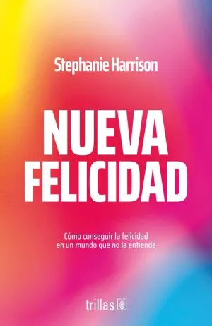 NUEVA FELICIDAD