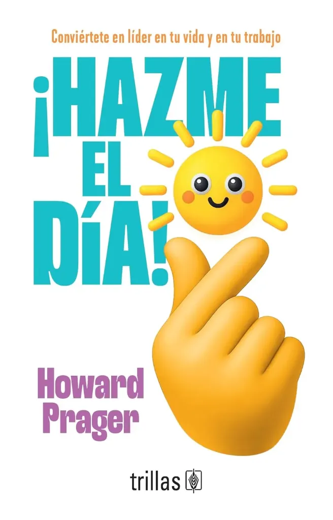 ¡ HAZME EL DÍA !