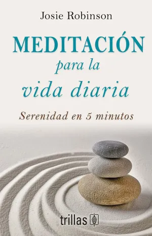 MEDITACIÓN PARA LA VIDA DIARIA