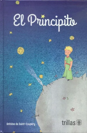 EL PRINCIPITO