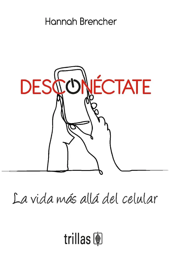 DESCONÉCTATE