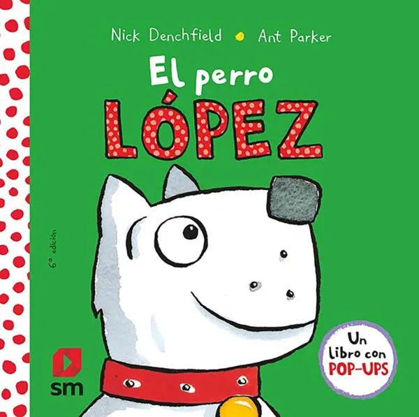 DOG LÓPEZ