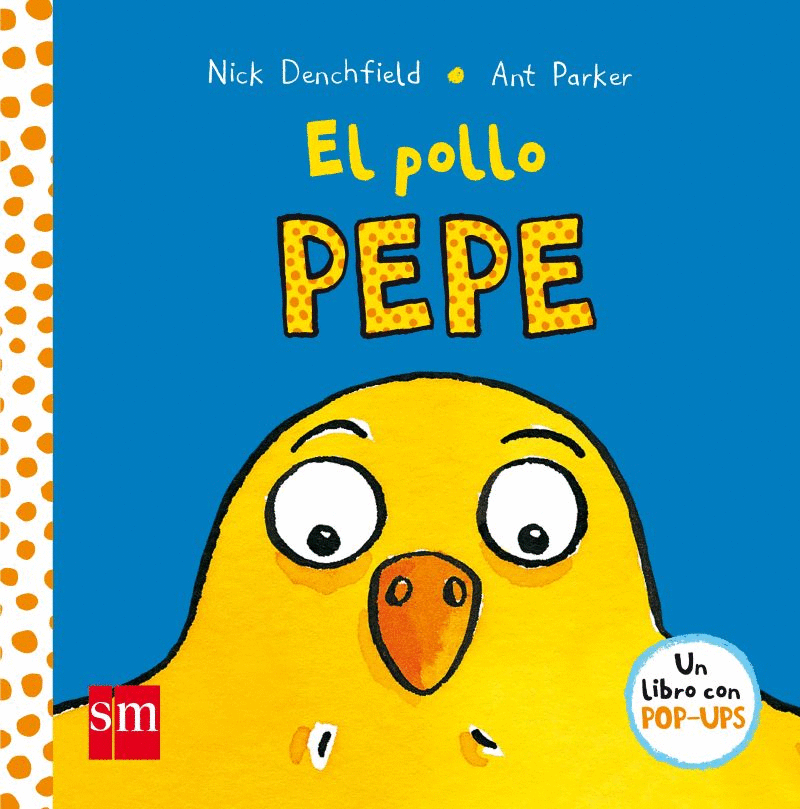 CHICKEN PEPE
