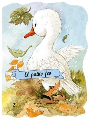 THE UGLY DUCKLING (No. 2)