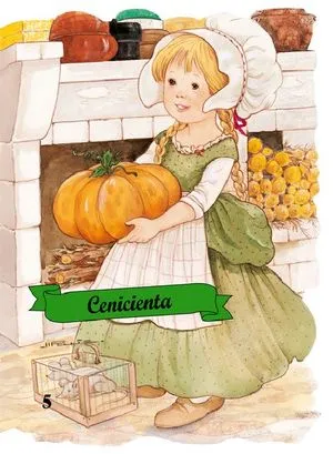 CINDERELLA (N° 5)