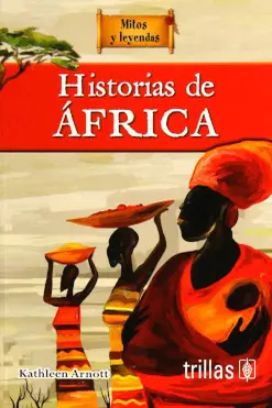 HISTORIAS DE AFRICA