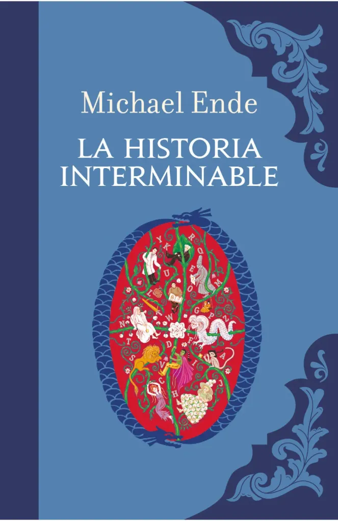 HISTORIA INTERMINABLE, LA