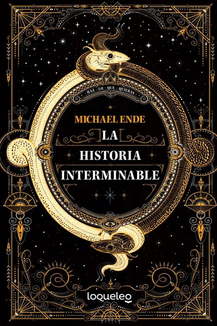 HISTORIA INTERMINABLE, LA