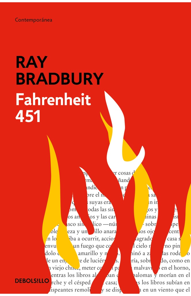 Fahrenheit 451