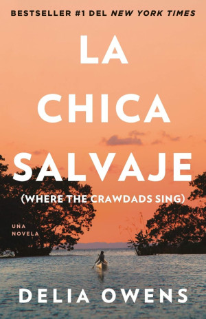 CHICA SALVAJE LA