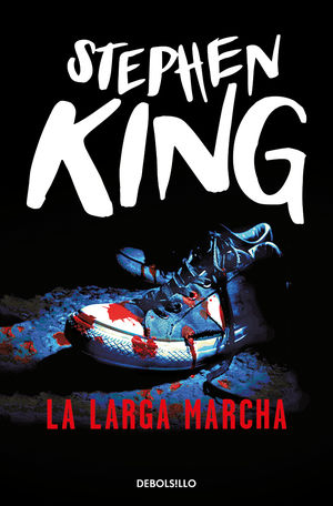 LARGA MARCHA LA