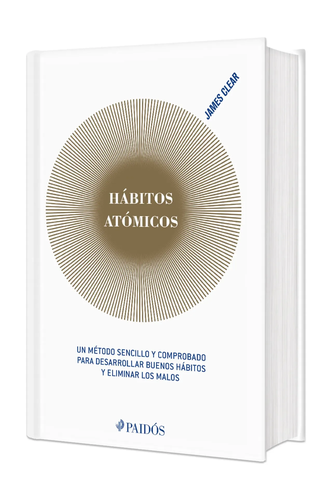HÁBITOS ATÓMICOS