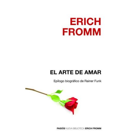 ARTE DE AMAR. EL,