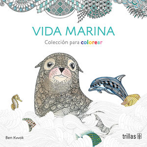 VIDA MARINA