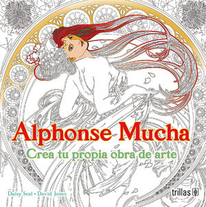 ALPHONSE MUCHA