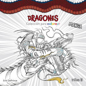 DRAGONES
