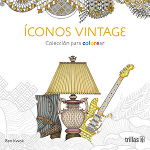ÍCONOS VINTAGE